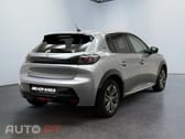 Peugeot E-208 50 kWh Allure