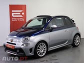 Abarth 500 695C 1.4 16v T-JET 180CV RIVALE MTA