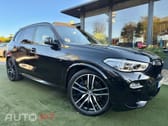 BMW X5 45 e xDrive Pack M