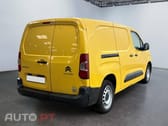 Citroen Berlingo 1.6 BlueHDi XL Club