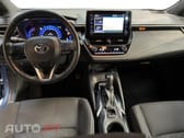 Toyota Corolla TS 1.8 Hybrid Dynamic Business