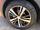 Peugeot 3008 1.5 BlueHDi GT Line EAT8