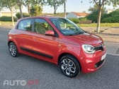 Renault Twingo 1.0 SCE INTENS