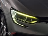 Renault Mégane Sport Tourer 1.5 dCi GT Line
