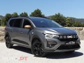 Dacia Jogger 1.6 SL Extreme 7L