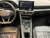 Cupra Formentor 1.5 TSI Sport DSG
