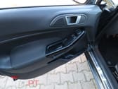 Ford Fiesta 1.0 Ti-VCT Trend
