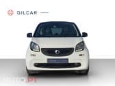 Smart ForTwo passion