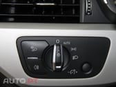 Audi A4 Avant 35 TDI S tronic