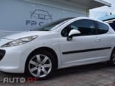 Peugeot 207 1.6 HDi