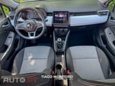 Renault Clio 1.0 TCe Limited