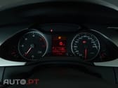 Audi A4 2.0 TDI Exclusive