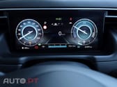 Hyundai Tucson 1.6 T-GDI PHEV Venguard + TA