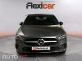 Mercedes-Benz A 250 Limousine e Style Plus