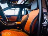 Mercedes-Benz C 300 de 9G-TRONIC Edition AMG Line