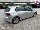 Volkswagen Golf 2.0 TDI Conceptline