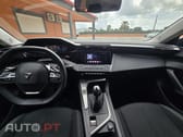 Peugeot 308 SW 1.5 BlueHDi Active Pack