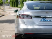 Tesla Model S 70D AWD