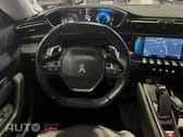 Peugeot 508 1.6 Hybrid Allure Pack e-EAT8
