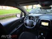 Renault Captur 0.9 TCE Exclusive