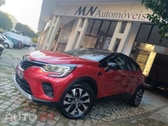 Renault Captur 1.0 TCe Exclusive Bi Fuel