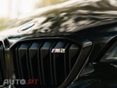 BMW M2 Competition