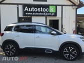 Citroen C5 Aircross 1.2 PureTech Shine Pack EAT8