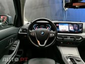 BMW 318 d Auto