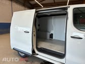 Citroen e-Jumpy 75 kWh M Driver