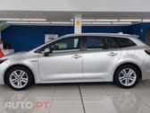Toyota Corolla Touring Sports 1.8 Hybrid Comfort