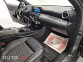 Mercedes-Benz A 180 d Style Plus Aut.