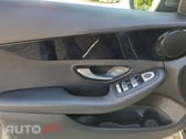 Mercedes-Benz C 180 1.6 CDI Exclusive