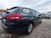 Peugeot 308 SW 1.5 BlueHDi Active
