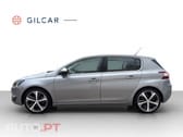 Peugeot 308 1.2 PureTech Allure J17