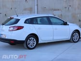 Renault Mégane Sport Tourer 1.5 dCi Limited SS