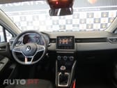 Renault Clio 1.0 TCE