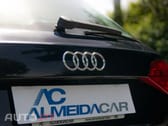 Audi A4 Avant 2.0 TDI Advance