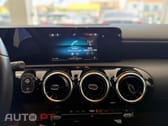 Mercedes-Benz A 180 d Style Aut.
