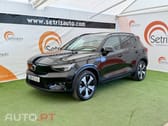 Volvo XC40 Recharge Twin Ultimate