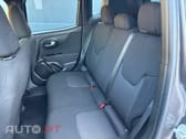 Jeep Renegade 1.0 T Longitude