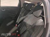 Renault Clio Sport Tourer 0.9 TCe Limited