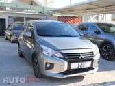 Mitsubishi Space Star 1.2 Intens