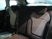 Renault Mégane Sport Tourer 1.5 Blue dCi Limited