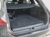 Mercedes-Benz C 300 e AMG Line