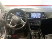 Seat Ateca 2.0 TDI Style
