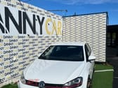 Volkswagen Golf 2.0 GTi DSG