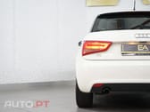 Audi A1 1.6 TDI Ambition