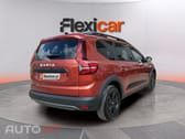 Dacia Jogger 1.0 ECO-G Extreme 7L Bi-Fuel