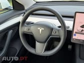 Tesla Model 3 Long Range Tração Integral