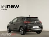 Renault Clio Clio 1.0 TCe RS Line